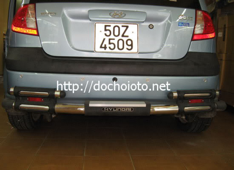 cảm biến lùi cảm biến lùi