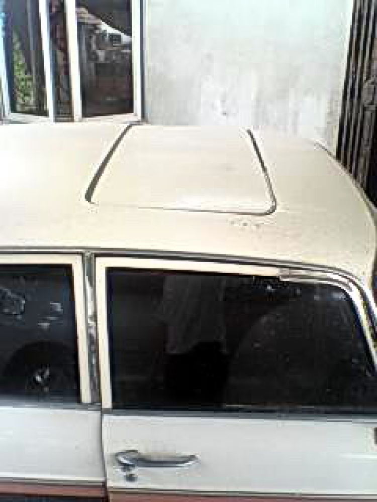 HN Peugeot 404