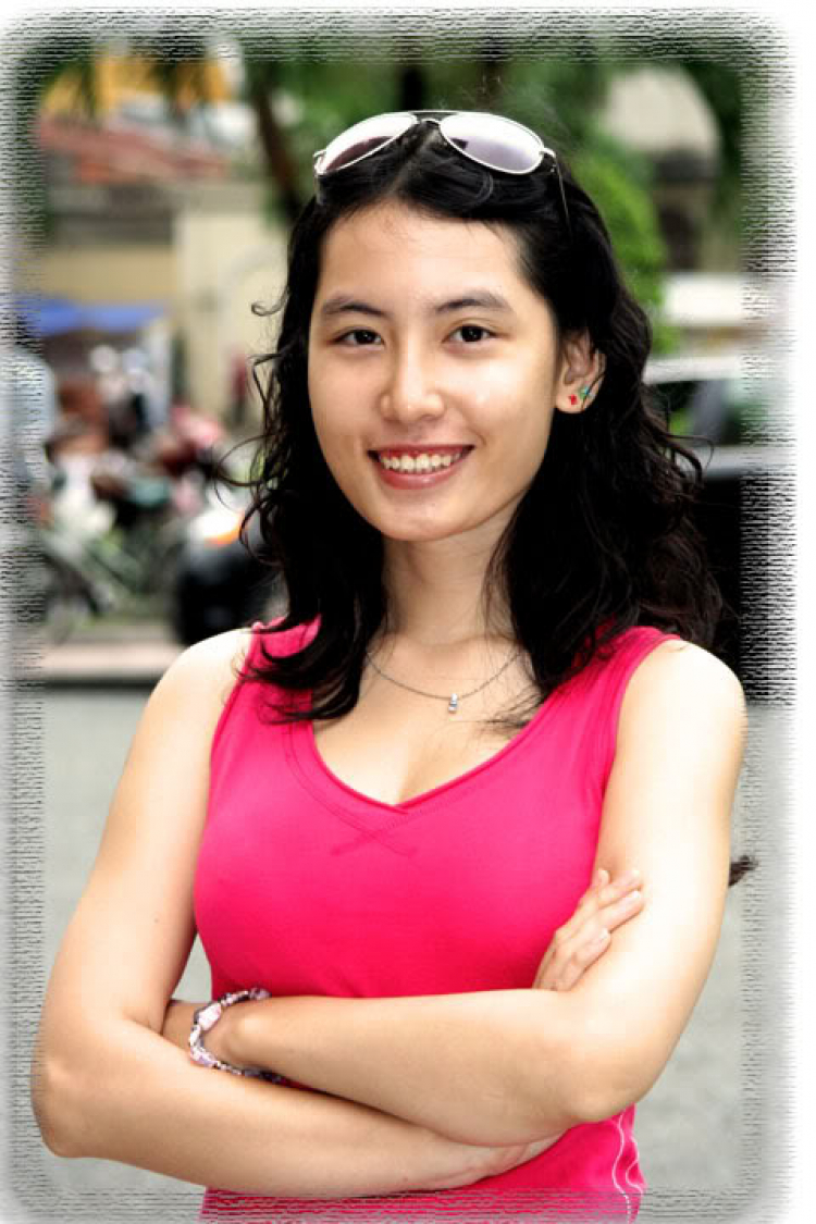 Nụ cười VN - Em thổi hồn anh bay đi đâu (trang 2)