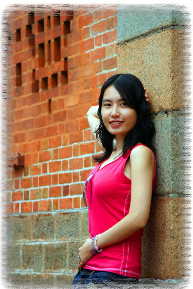 Nụ cười VN - Em thổi hồn anh bay đi đâu (trang 2)