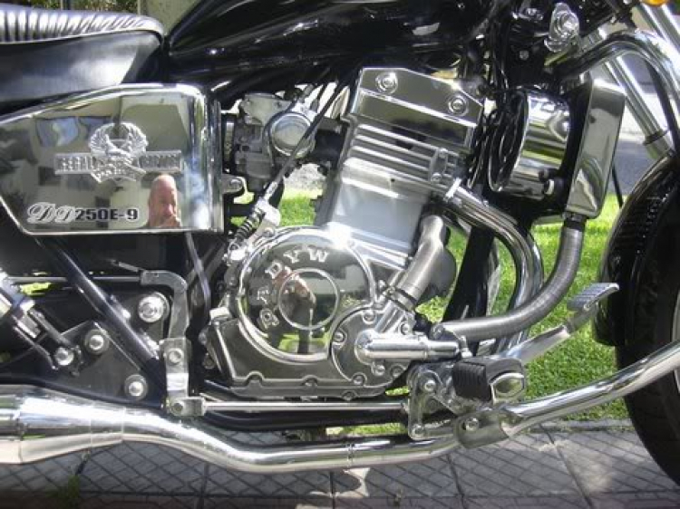 Rebel 150 Rebel 150