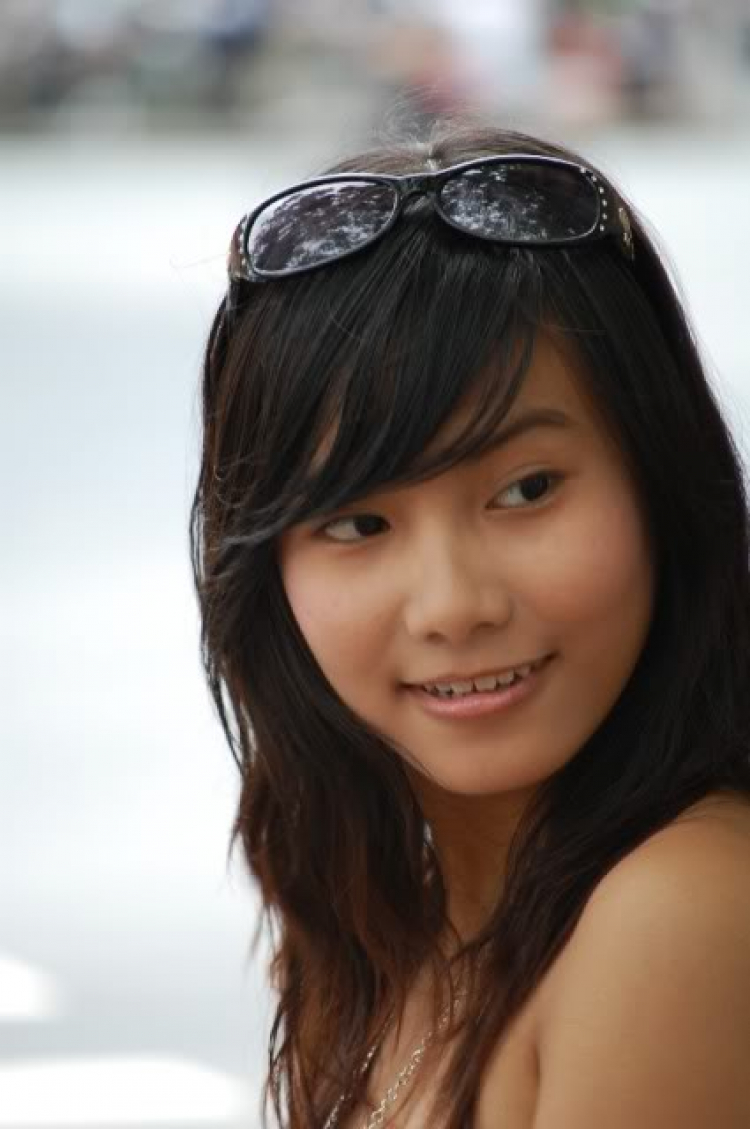Nụ cười VN - Em thổi hồn anh bay đi đâu (trang 2)