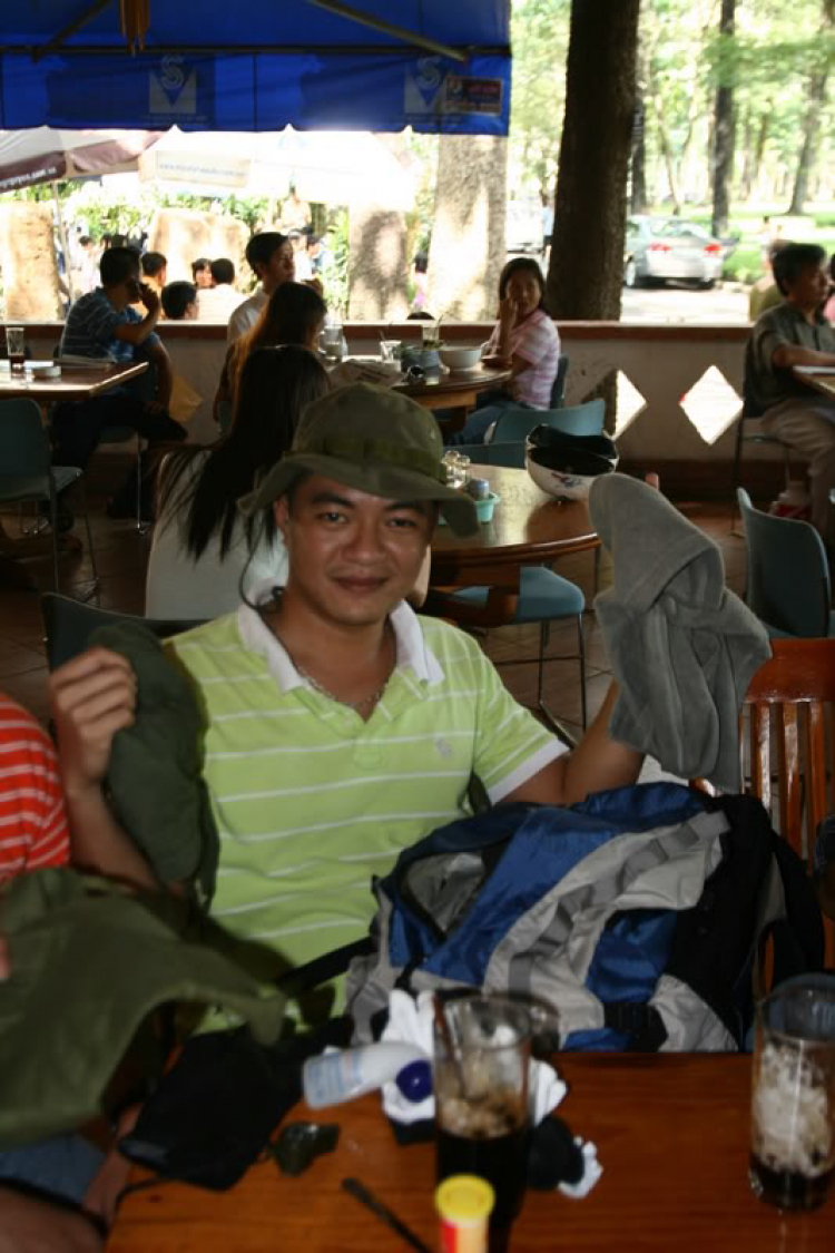 Fansipan, chinh phục hay dạo chơi?