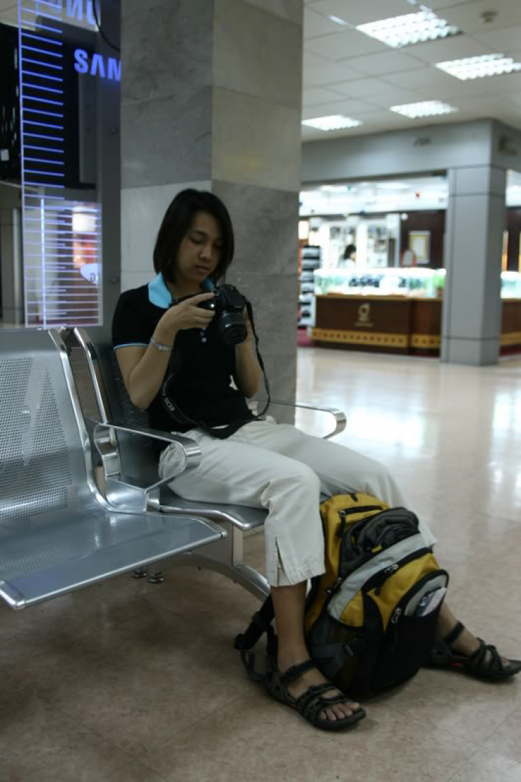 Fansipan, chinh phục hay dạo chơi?