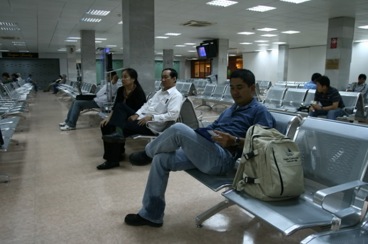 Fansipan, chinh phục hay dạo chơi?