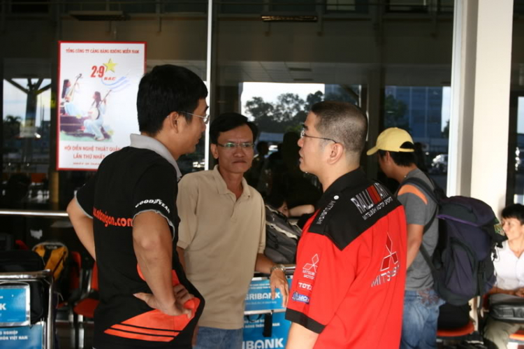 Fansipan, chinh phục hay dạo chơi?