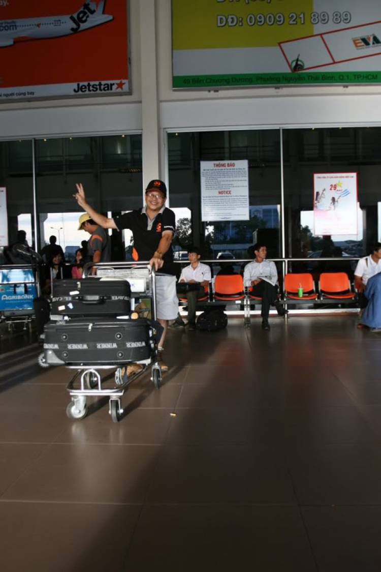 Fansipan, chinh phục hay dạo chơi?