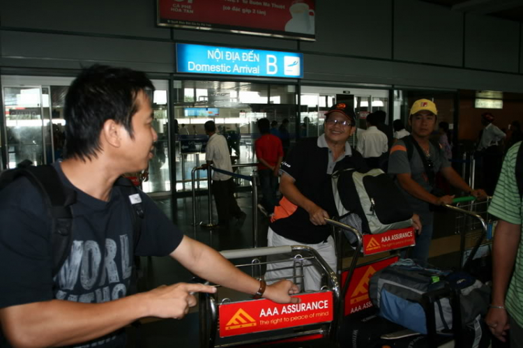 Fansipan, chinh phục hay dạo chơi?