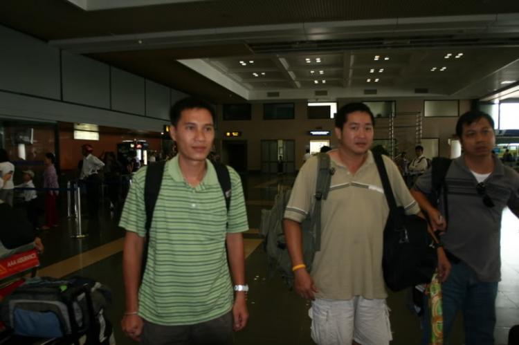 Fansipan, chinh phục hay dạo chơi?