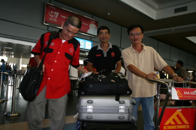 Fansipan, chinh phục hay dạo chơi?