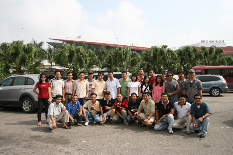 Fansipan, chinh phục hay dạo chơi?