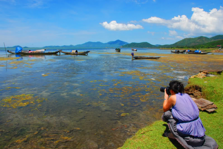 Sư Tử 407 và 553km Tà đạo " đem Cha bỏ Rừng " của Tà Mỗ