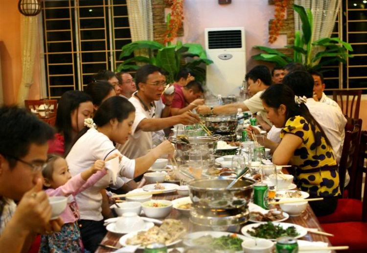 Hình ảnh cập nhật từ Cao Bằng 24/10 Hình ảnh cập nhật từ Cao Bằng 24/10