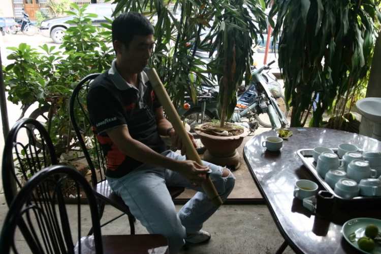 Fansipan, chinh phục hay dạo chơi? Fansipan, chinh phục hay dạo chơi?
