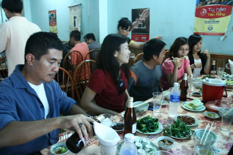 Fansipan, chinh phục hay dạo chơi? Fansipan, chinh phục hay dạo chơi?