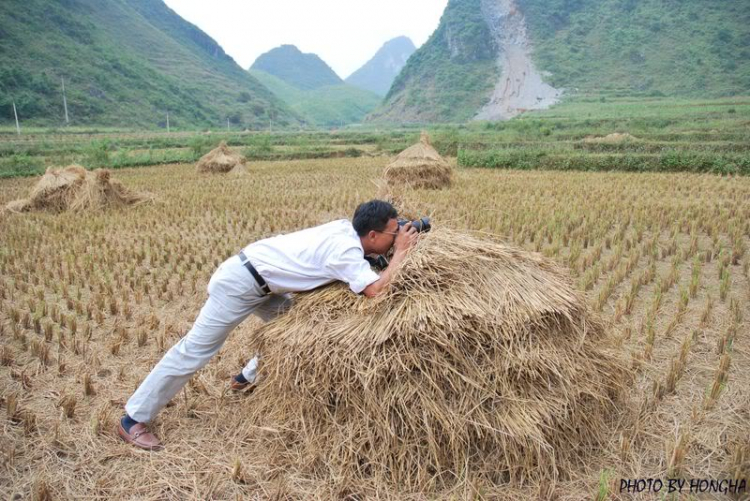 Hình ảnh cập nhật từ Cao Bằng 24/10 Hình ảnh cập nhật từ Cao Bằng 24/10