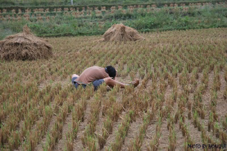 Hình ảnh cập nhật từ Cao Bằng 24/10 Hình ảnh cập nhật từ Cao Bằng 24/10