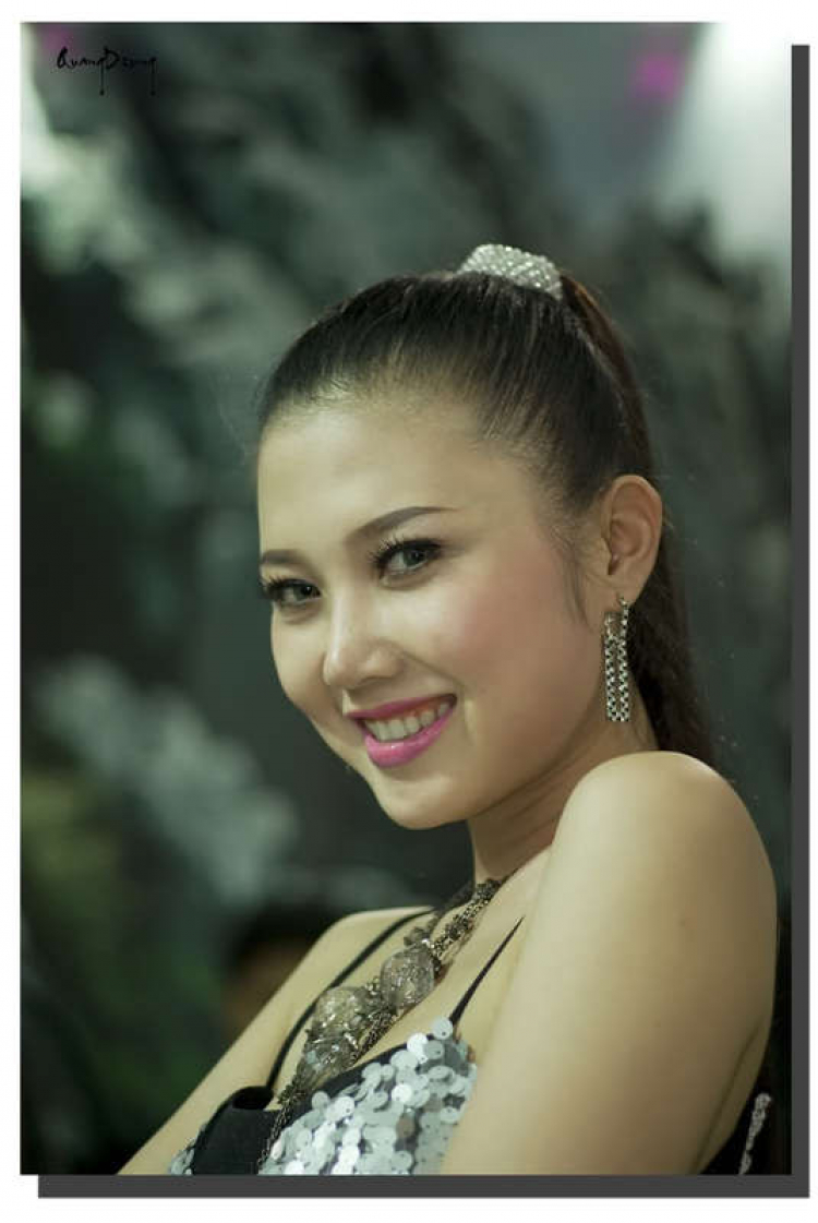 Chân dung mẫu của em