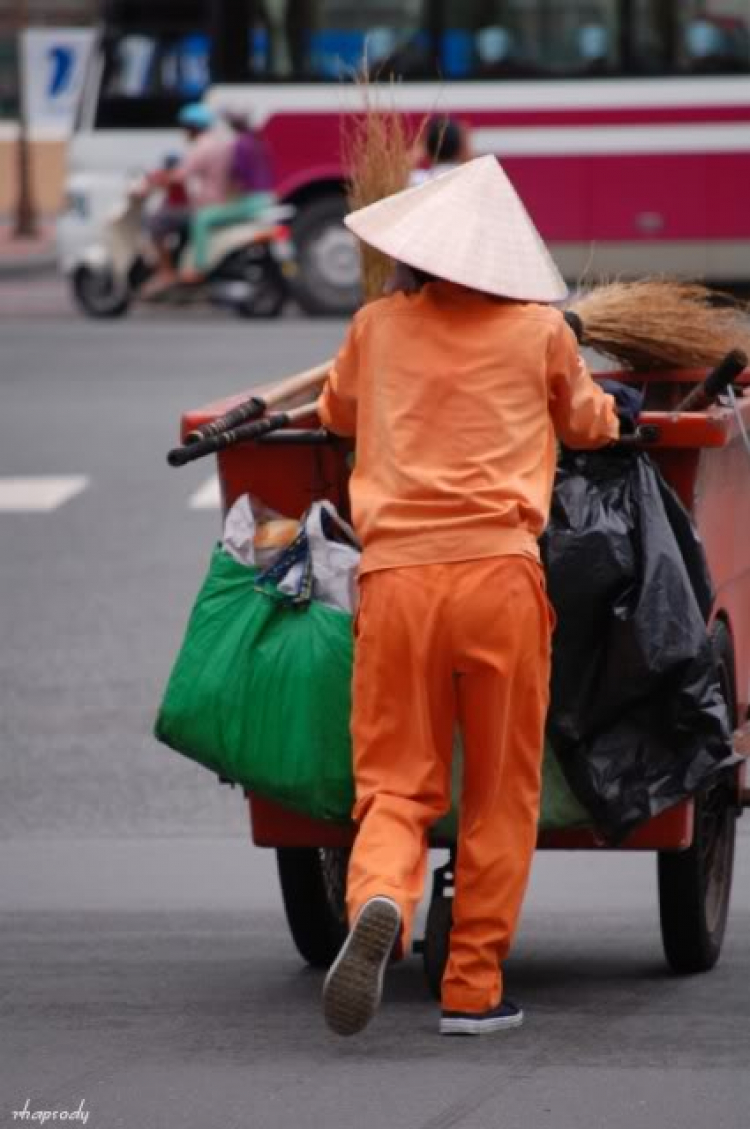 KHOẢNH KHẮC ĐỜI THƯỜNG