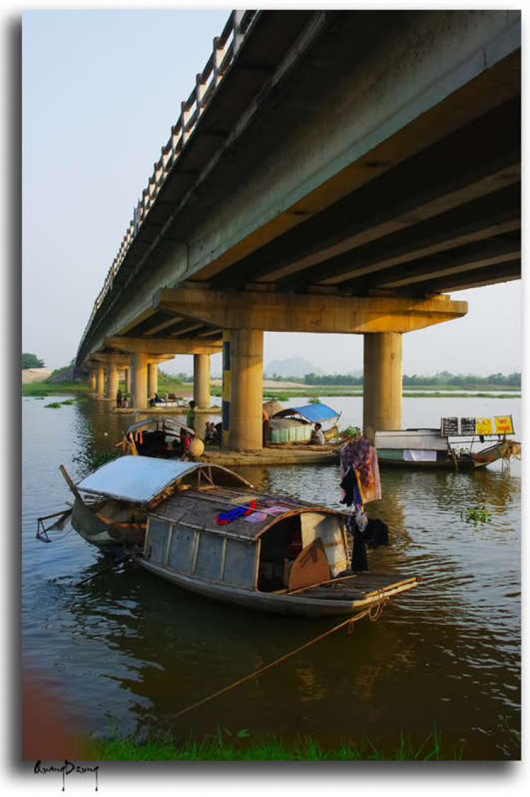 KHOẢNH KHẮC ĐỜI THƯỜNG
