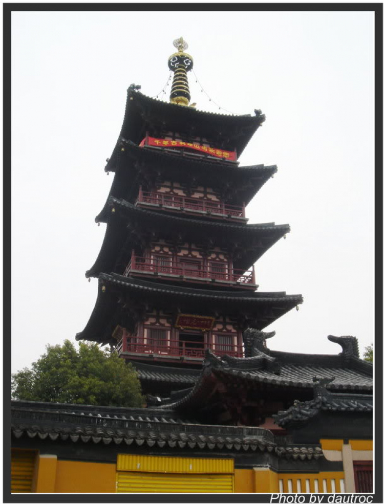 Chùa - Đình - Miếu - Nhà Thờ