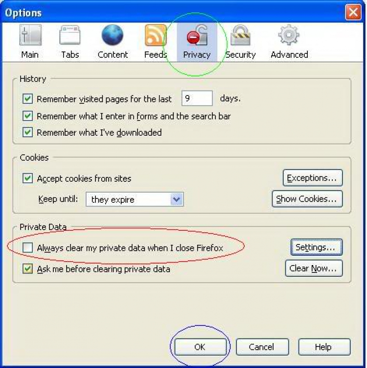 FireFox Portable Trình duyệt hay! FireFox Portable Trình duyệt hay!