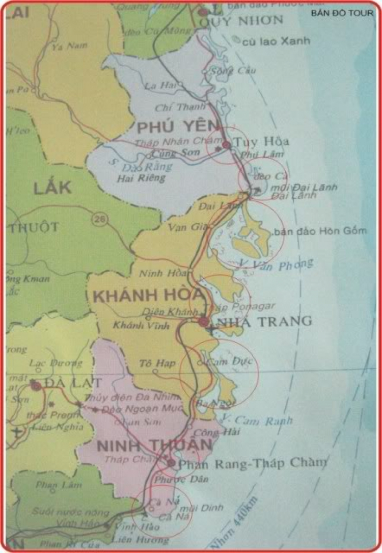 cực Đông của Việt Nam : Hải Đăng Mũi Đại Lãnh (Phú Yên) ??? cực Đông của Việt Nam : Hải Đăng Mũi Đại Lãnh (Phú Yên) ???