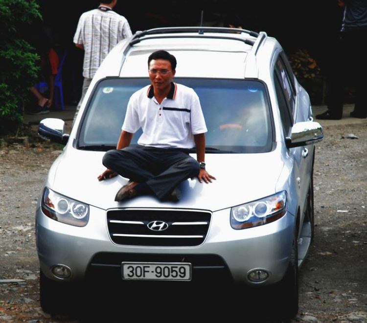 Những hình ảnh bên lề của chuyến đi Cao Bằng - Lạng Sơn Oct 2008 Những hình ảnh bên lề của chuyến đi Cao Bằng - Lạng Sơn Oct 2008