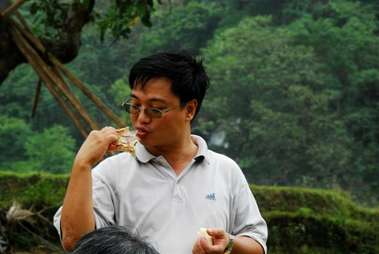 Những hình ảnh bên lề của chuyến đi Cao Bằng - Lạng Sơn Oct 2008 Những hình ảnh bên lề của chuyến đi Cao Bằng - Lạng Sơn Oct 2008