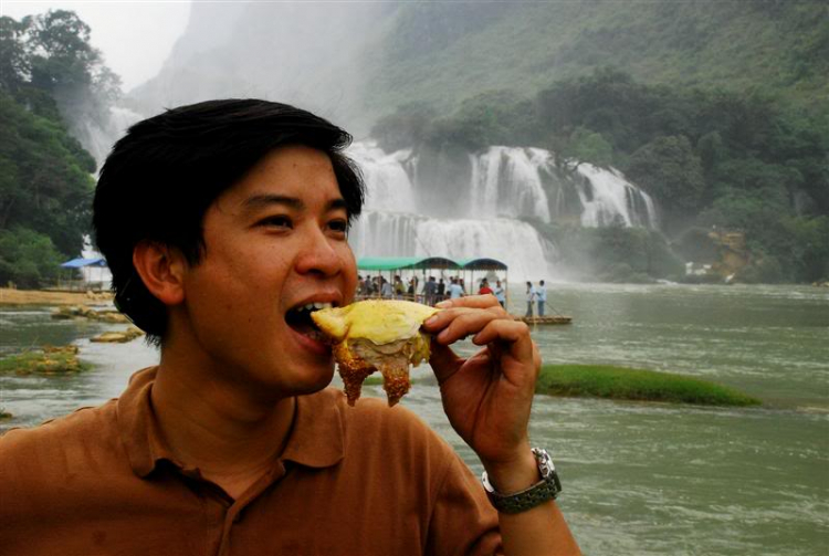 Những hình ảnh bên lề của chuyến đi Cao Bằng - Lạng Sơn Oct 2008 Những hình ảnh bên lề của chuyến đi Cao Bằng - Lạng Sơn Oct 2008