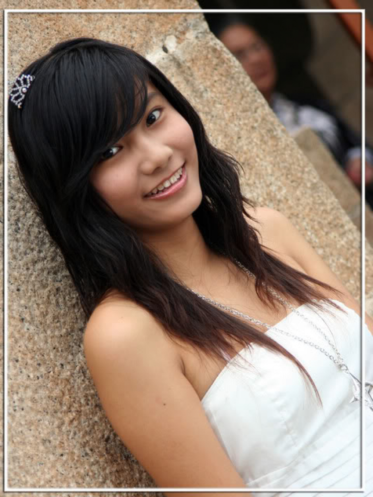 Nụ cười VN - Em thổi hồn anh bay đi đâu (trang 2)