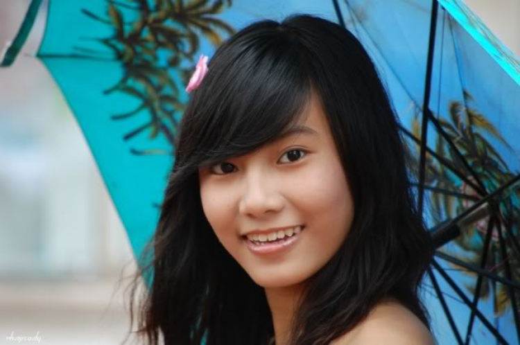 Nụ cười VN - Em thổi hồn anh bay đi đâu (trang 2)