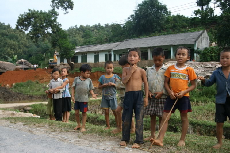 Fansipan, chinh phục hay dạo chơi?