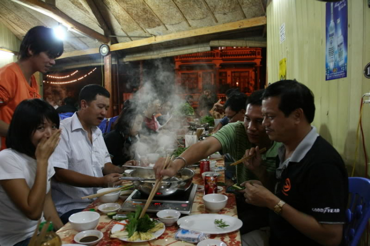 Fansipan, chinh phục hay dạo chơi? Fansipan, chinh phục hay dạo chơi?