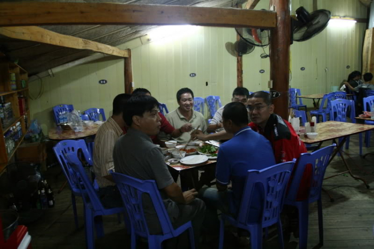 Fansipan, chinh phục hay dạo chơi? Fansipan, chinh phục hay dạo chơi?