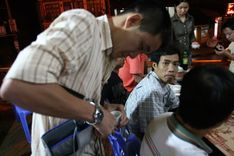 Fansipan, chinh phục hay dạo chơi?