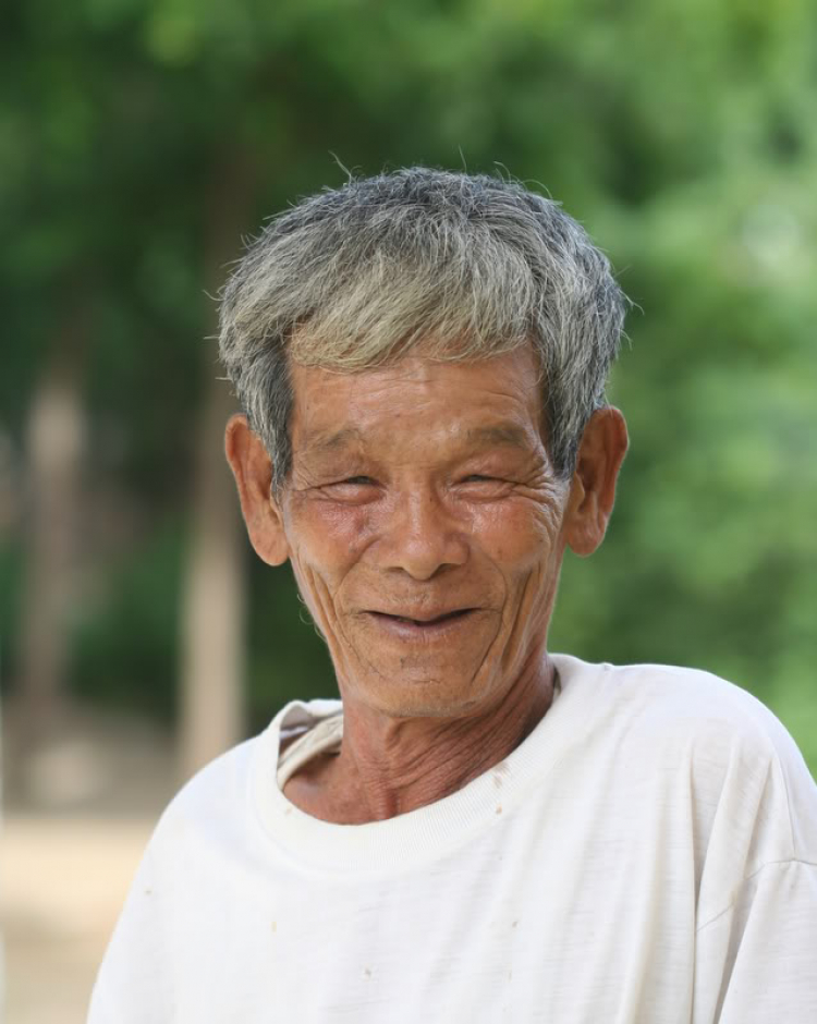 Chân dung mẫu của em