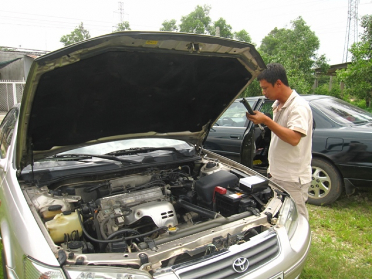 Anh em Camry 87-91 vô đây chơi