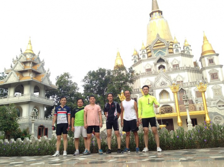BFC: Xóm nhỏ xe đạp! BFC: Xóm nhỏ xe đạp!