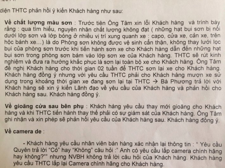 "Treo đầu dê bán thịt chó"? coi chừng Toyota Hiroshima Tân Cảng?!