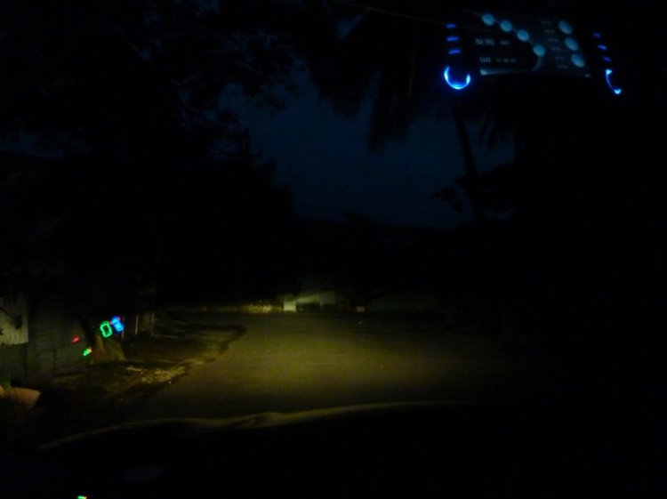 Hành trình Nha Trang - hè 2014