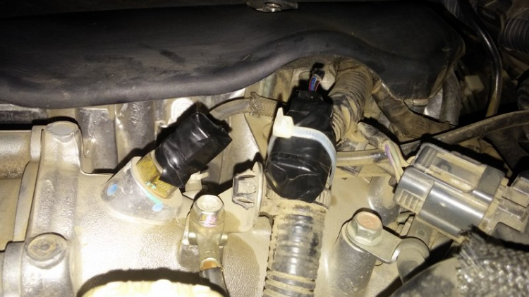 Em lỡ dại nghịch cảm biến PS diesel! Em lỡ dại nghịch cảm biến PS diesel!