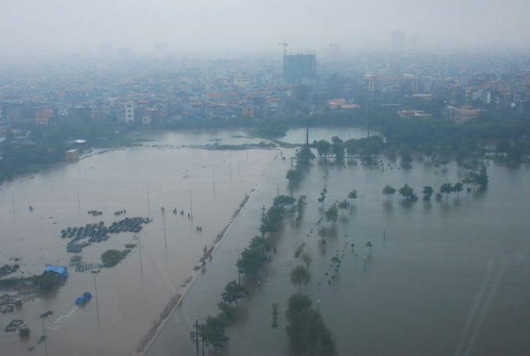 Chi hội XNL tại khu vực Hà Nội và các tỉnh lân cận !