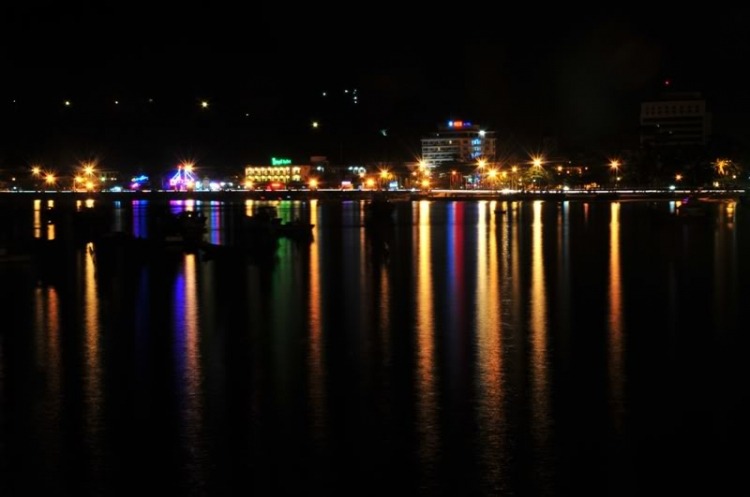 PHONG CẢNH VN