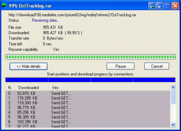 FireFox Portable Trình duyệt hay! FireFox Portable Trình duyệt hay!