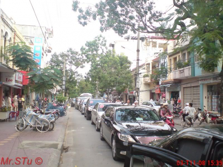 Chi hội OS Hải Phòng, Thành phố hoa Phượng đỏ Chi hội OS Hải Phòng, Thành phố hoa Phượng đỏ