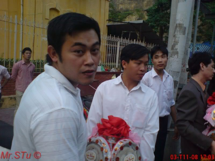 Chi hội OS Hải Phòng, Thành phố hoa Phượng đỏ