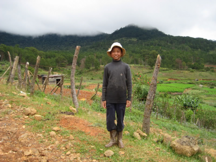 VỢ HAI và những chuyến phiêu lưu (Phần 2)