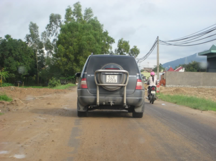 VỢ HAI và những chuyến phiêu lưu (Phần 2)