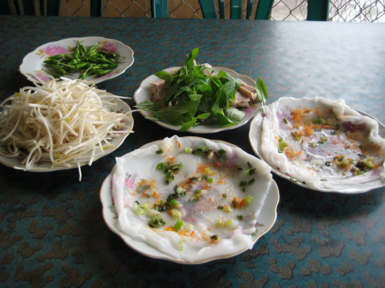 VỢ HAI và những chuyến phiêu lưu (Phần 2)